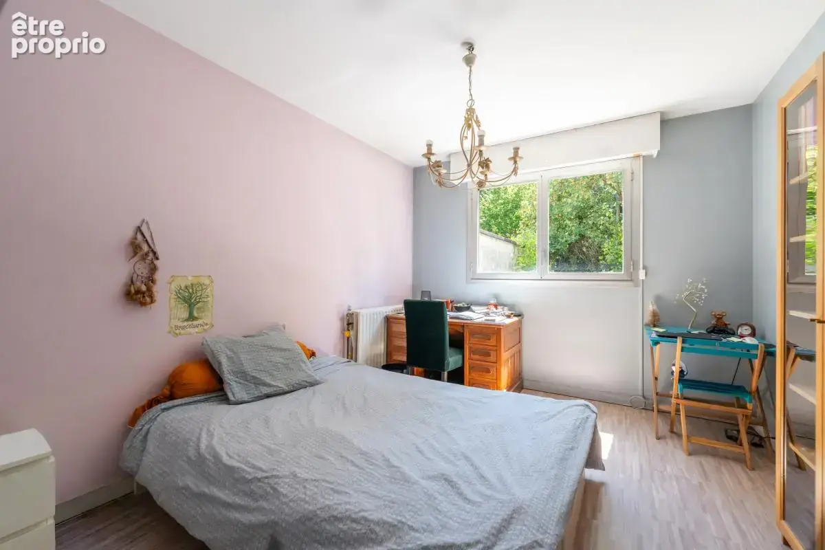 Appartement - photo 10