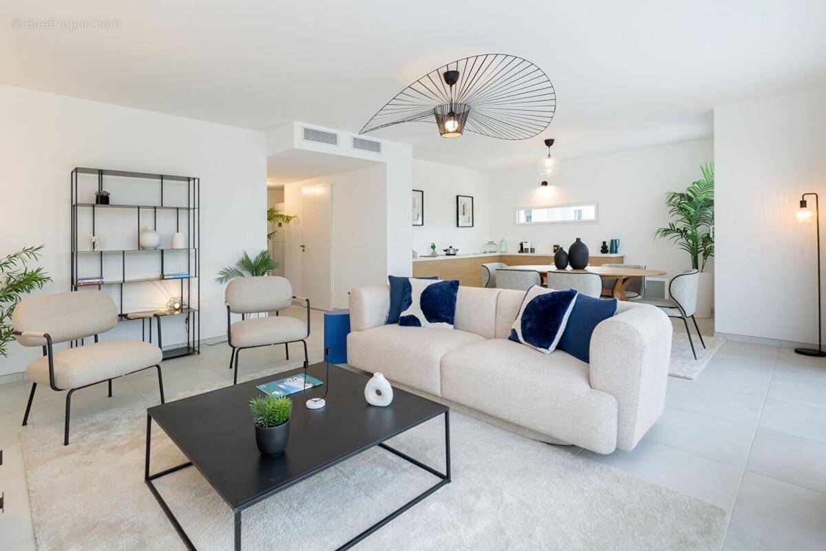 Appartement à LA SEYNE-SUR-MER
