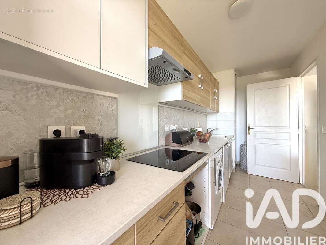 Photo 9 - Appartement à SAINT-LAURENT-DU-VAR