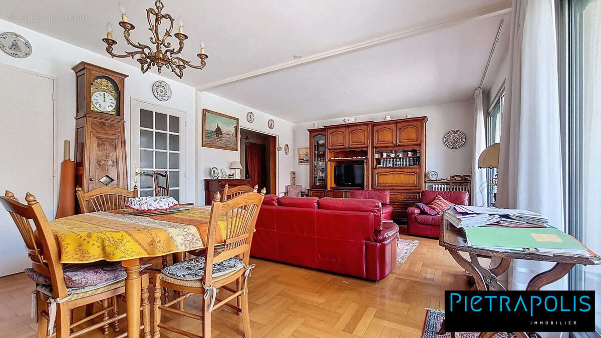 Appartement à LYON-7E