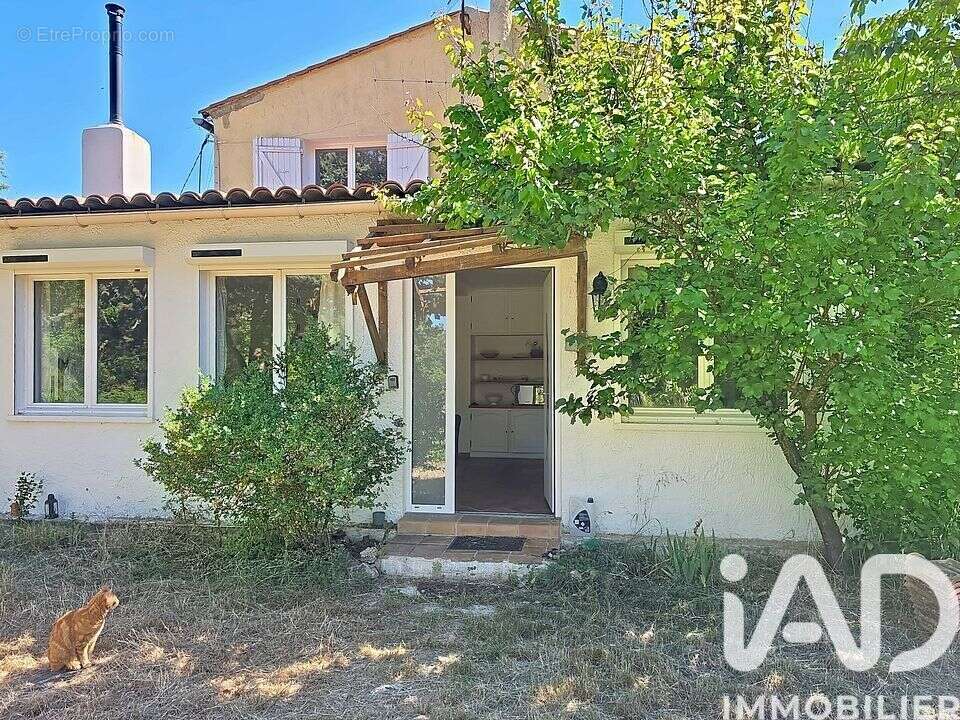 Photo 3 - Maison à AURIOL