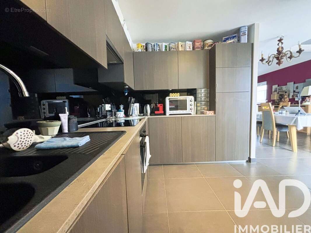 Photo 3 - Appartement à NANCY