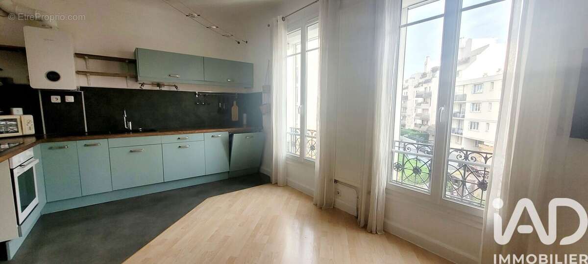 Photo 2 - Appartement à VINCENNES