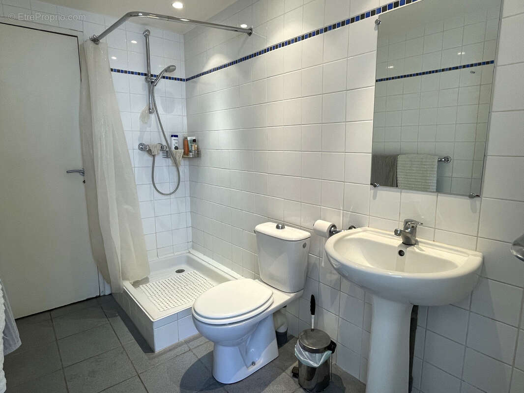 Appartement à LYON-6E