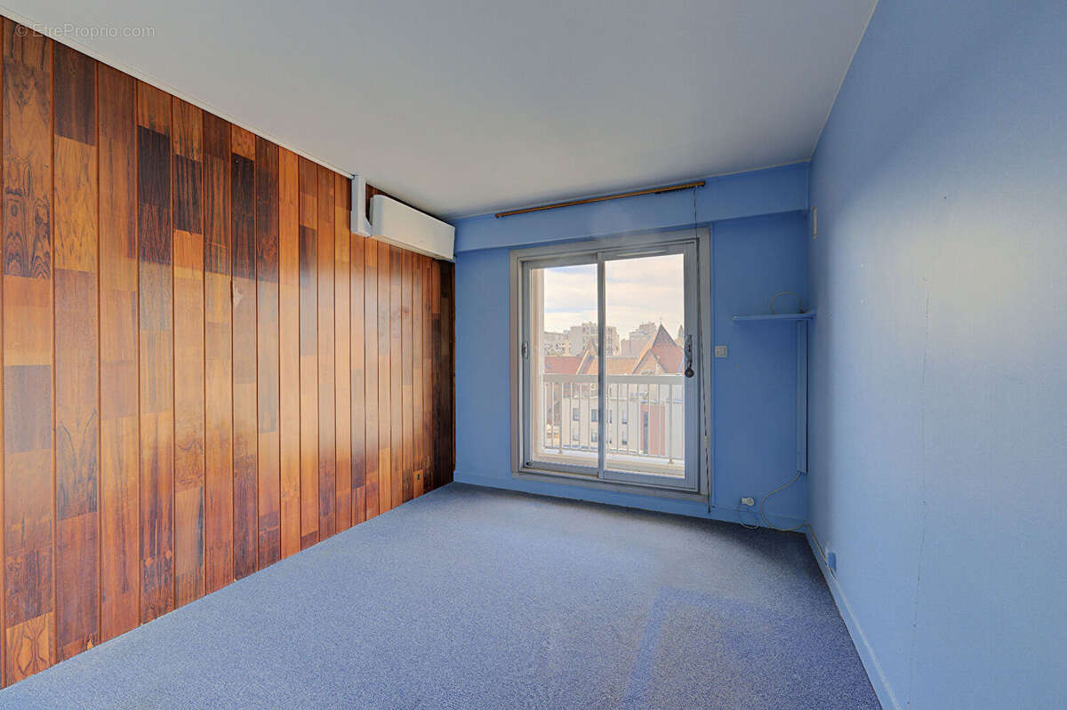 Appartement à VANVES