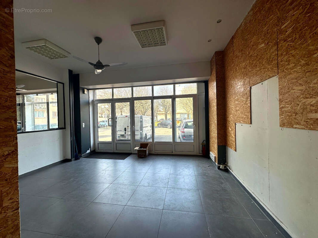 Appartement à LE PECQ