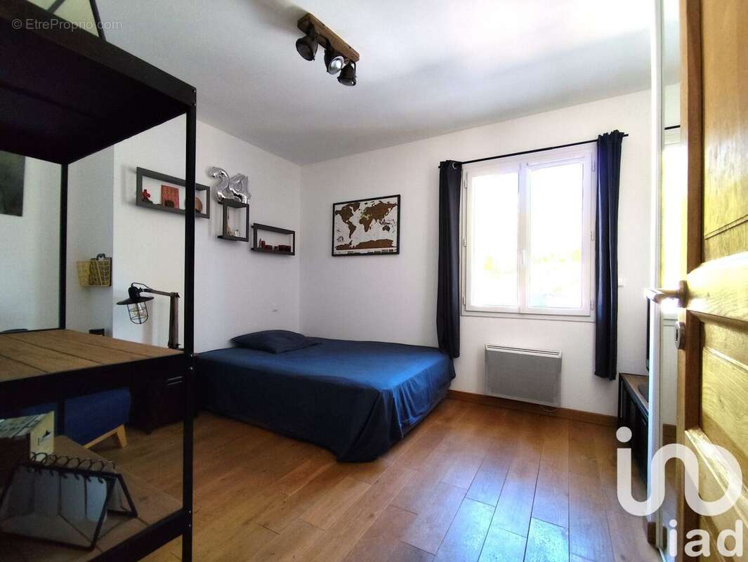 Photo 9 - Maison à LE THORONET
