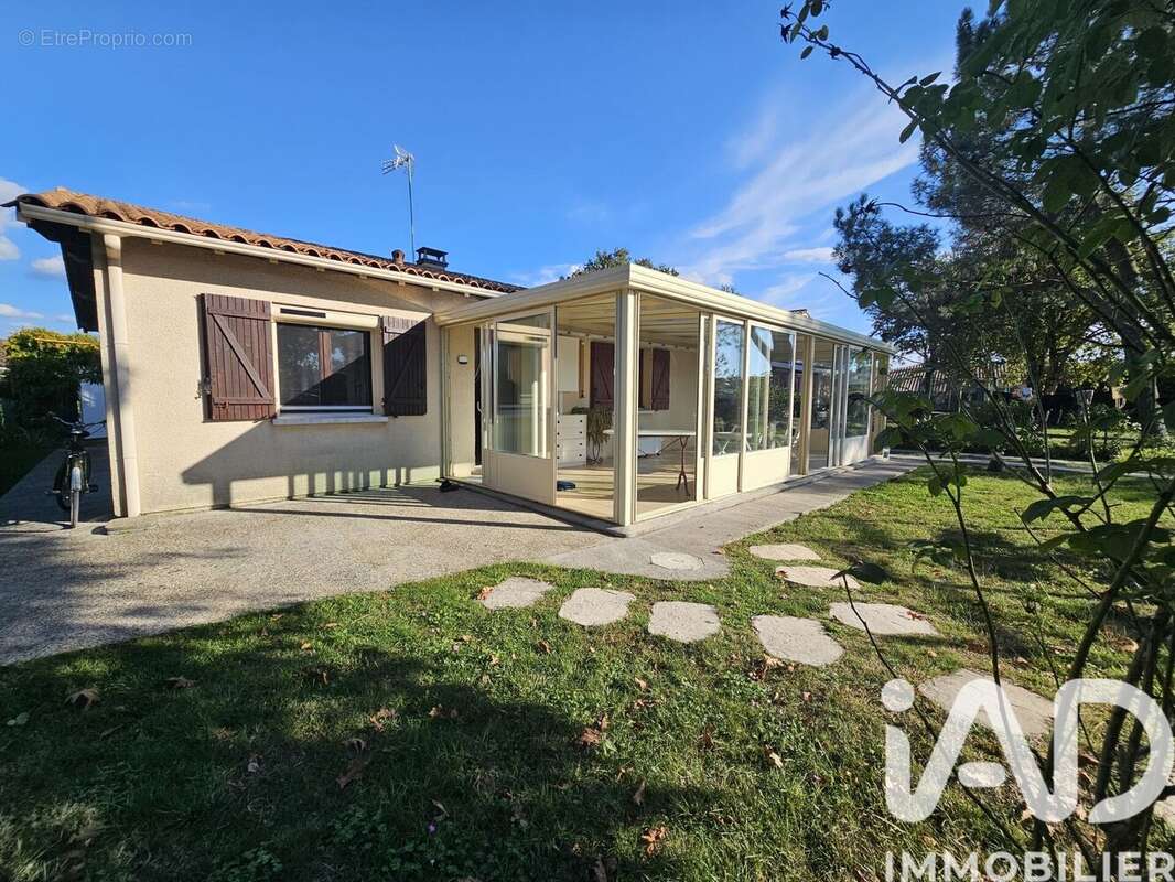 Photo 2 - Maison à LA TESTE-DE-BUCH