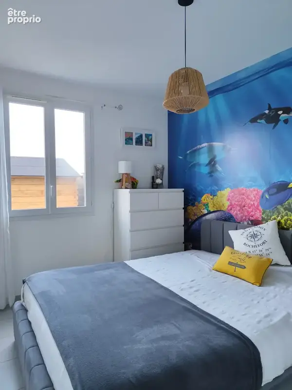Maison 2019, 3 chambres + bureau, plain-pied - DPE A - photo 13