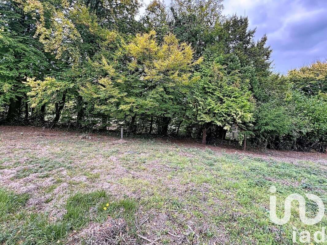 Photo 4 - Terrain à SAINT-MARTIN-DU-VIVIER