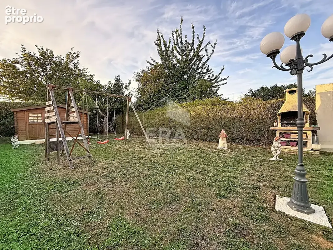 Maison 93m² à colombelles - photo 5