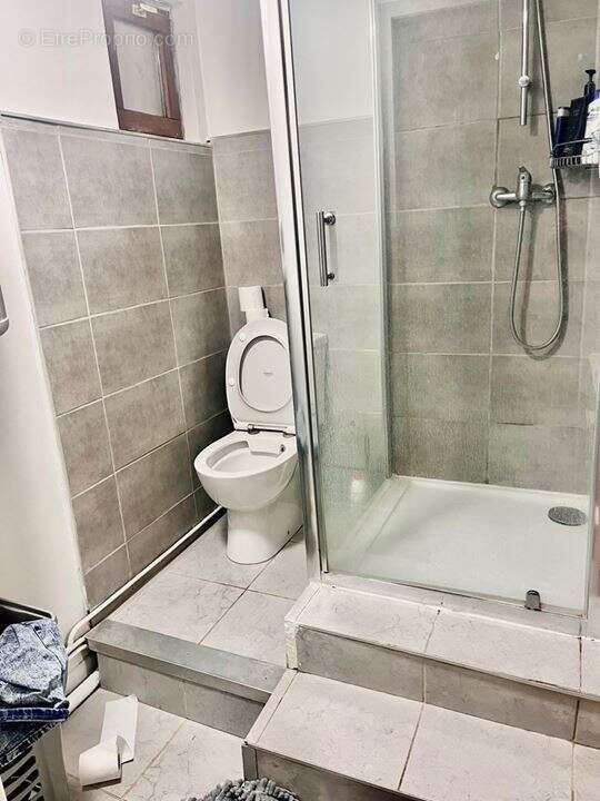 Appartement à AUDINCOURT