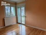 Appartement à STIRING-WENDEL