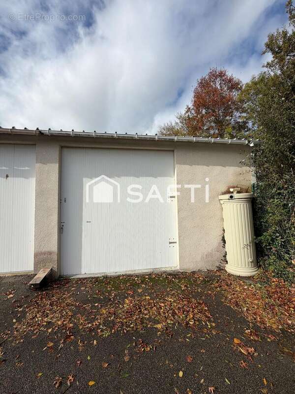 Photo 4 - Parking à L&#039;ILE-D&#039;OLONNE