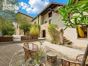 Maison à TASSIN-LA-DEMI-LUNE