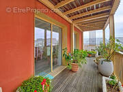 Appartement à CARRIERES-SOUS-POISSY