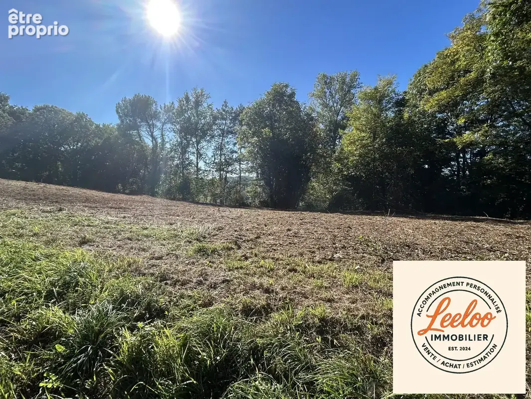 Terrain 2 062 m² à vendre à Sarlat-La-Caneda (24200) - photo 8