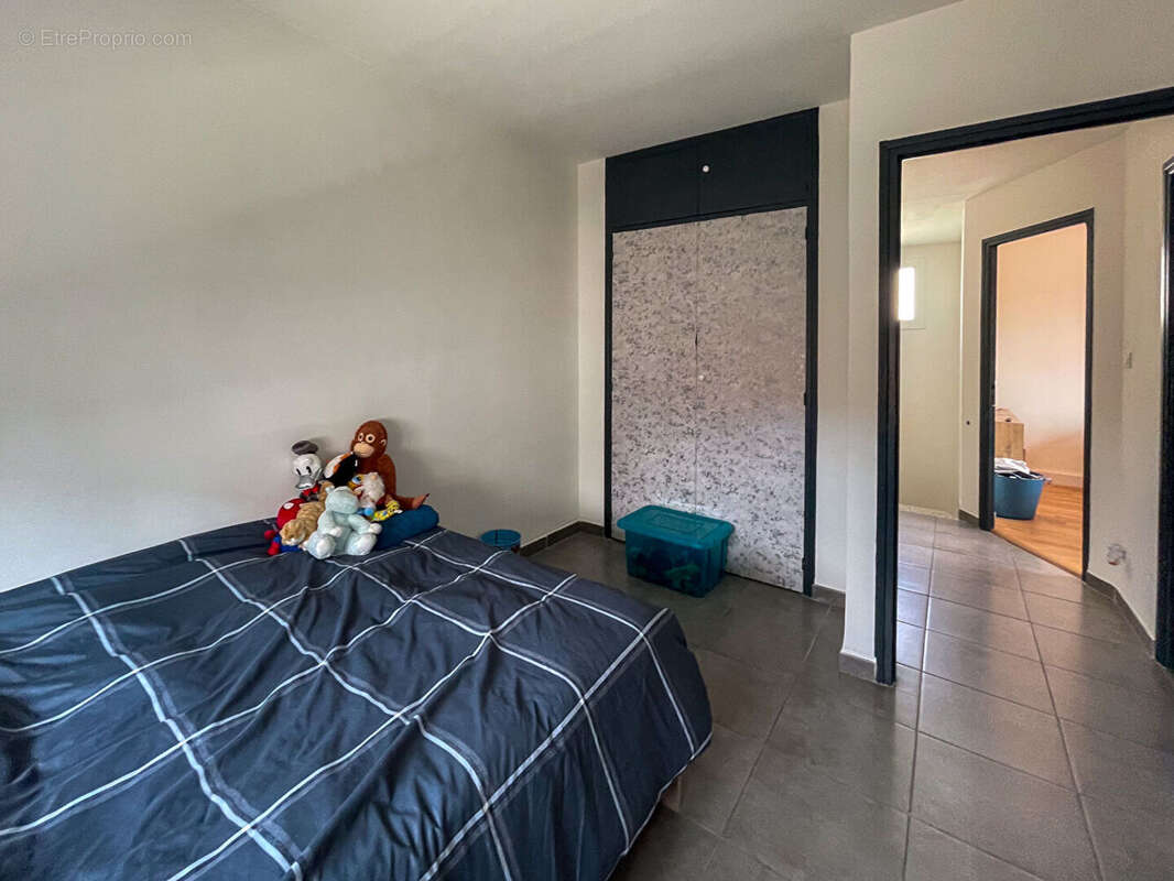 Maison à MONTPELLIER