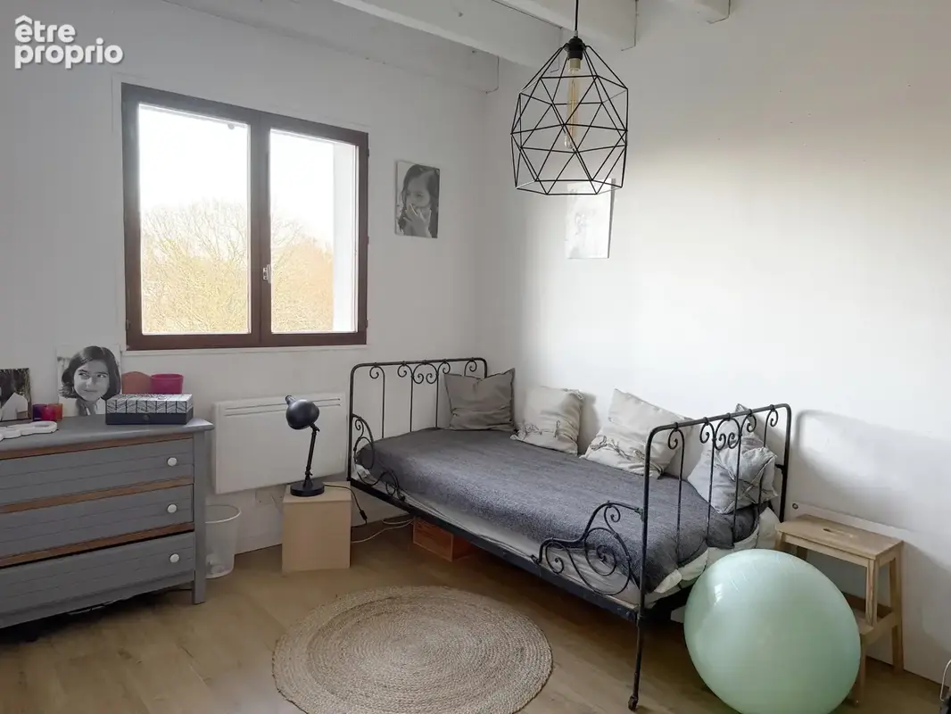Lahonce - maison 243m2 - vue degagee - photo 20