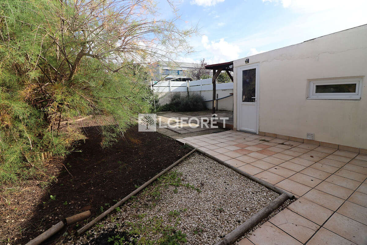 Maison à CONFLANS-SAINTE-HONORINE