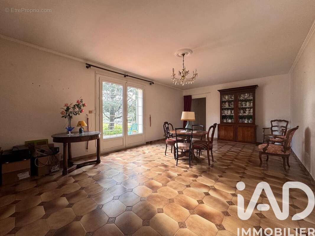 Photo 8 - Maison à ROCHEFORT-DU-GARD