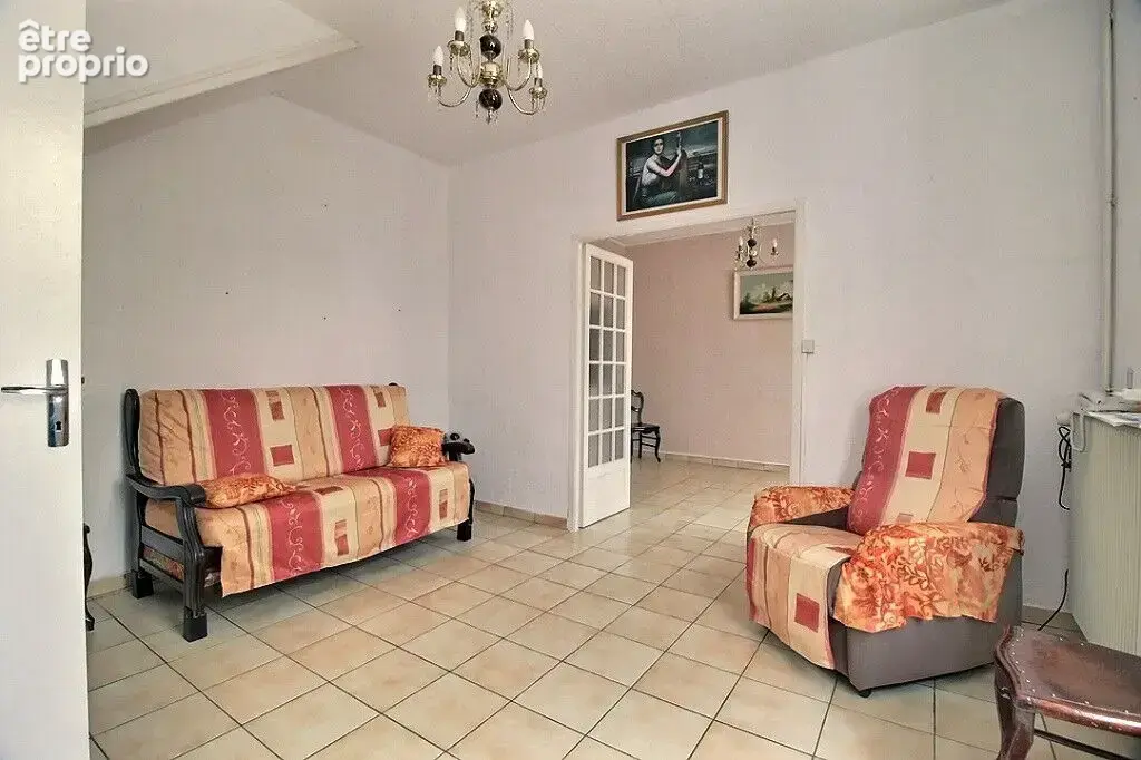 Maison 75m² à clermont-ferrand - photo 4