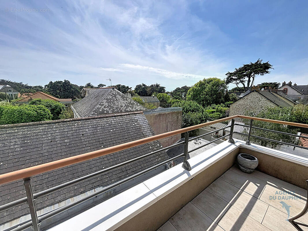 Appartement à PORNICHET