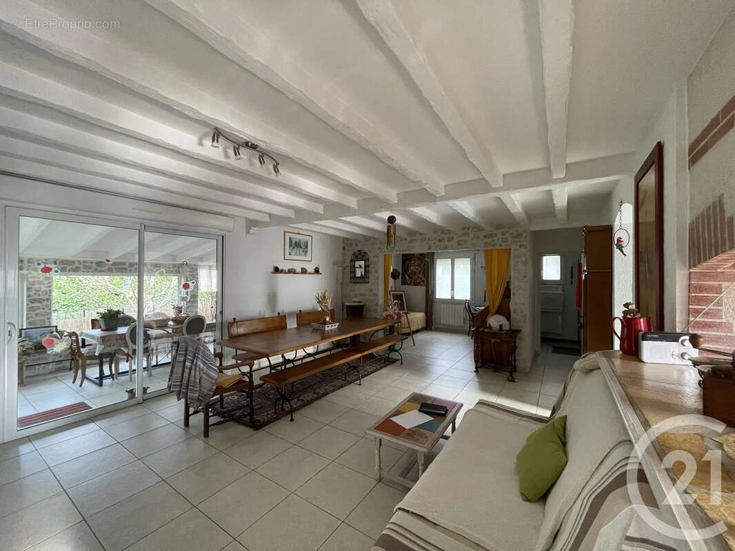 Maison à SOREDE