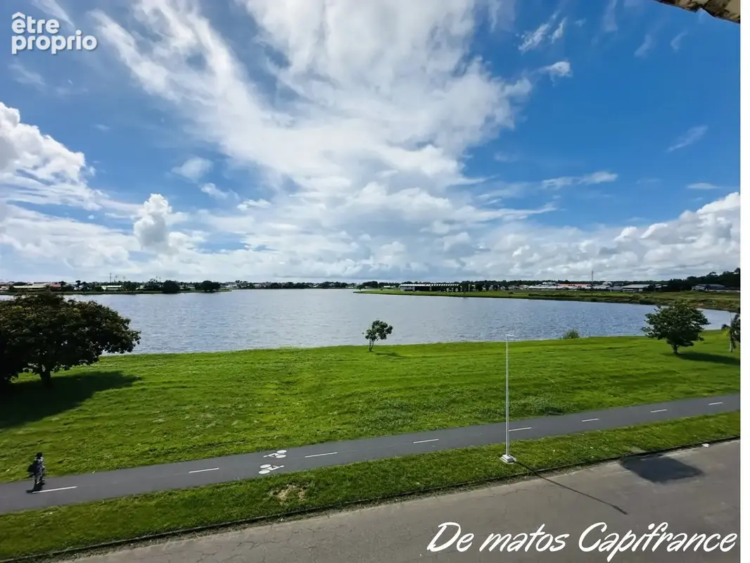Appartement à KOUROU