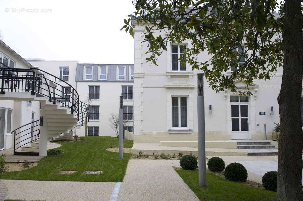 Investissement en residence hotelière - photo 2