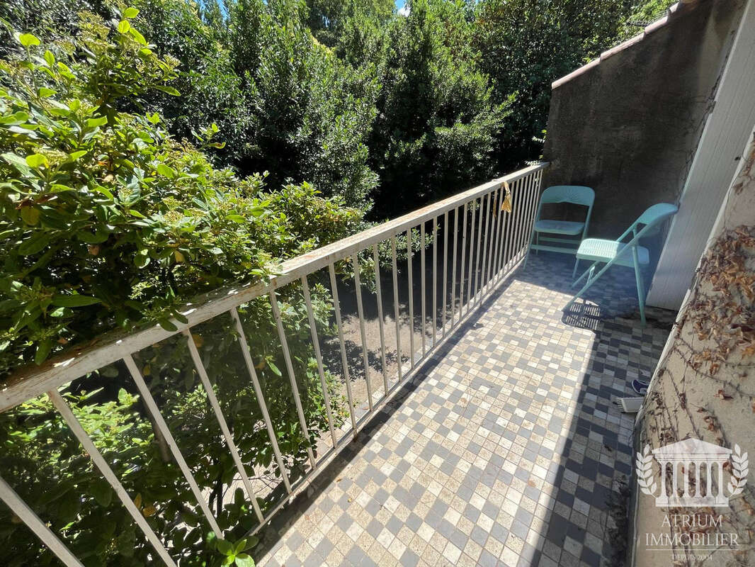 Appartement à NIMES
