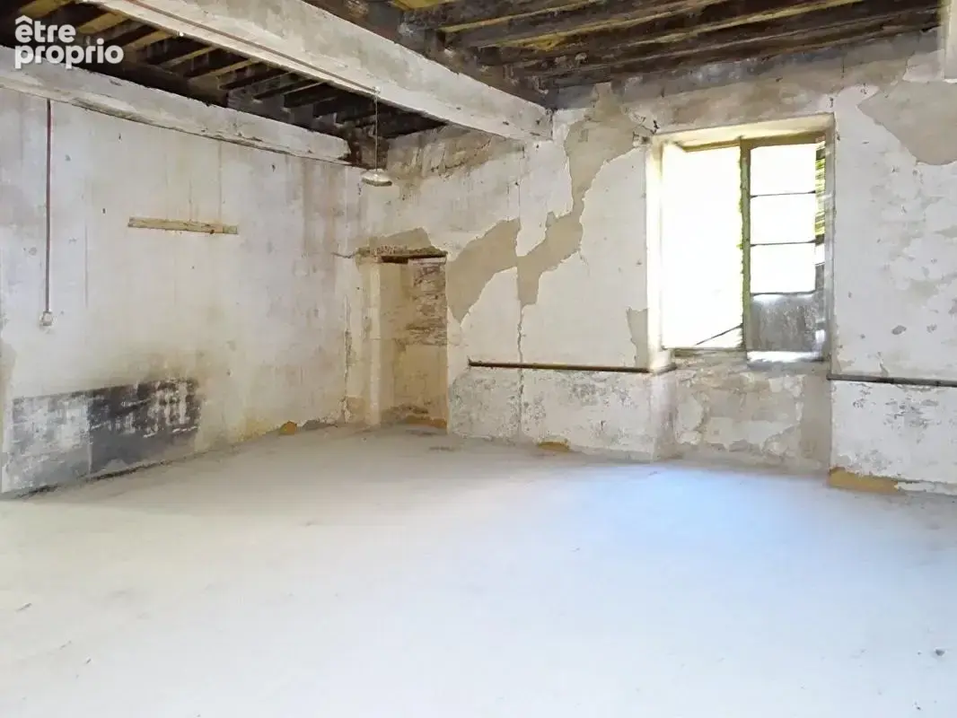 Maison Gabillou 6 pièce(s) 201.35 m2 - photo 13