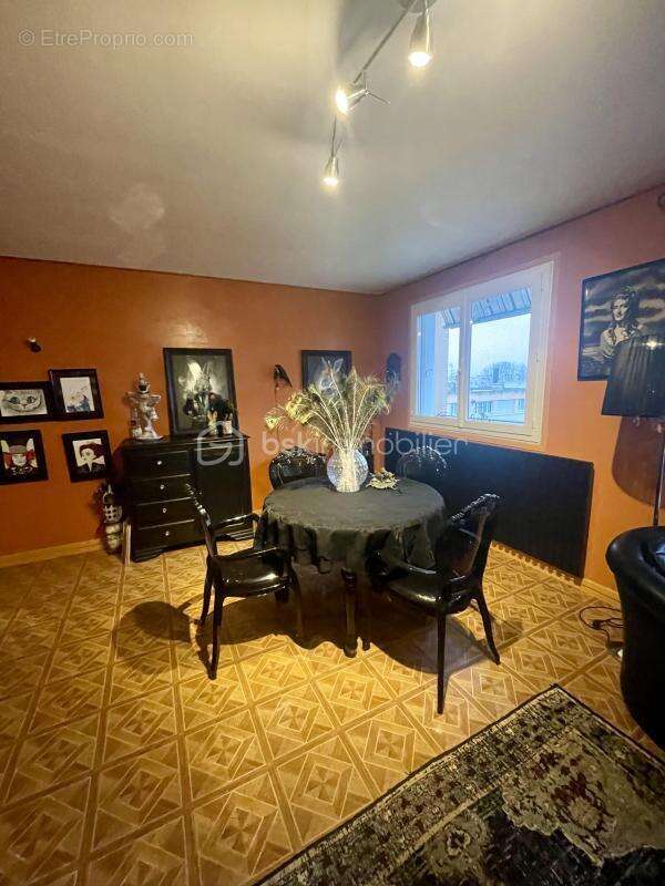 Appartement à LE HAVRE