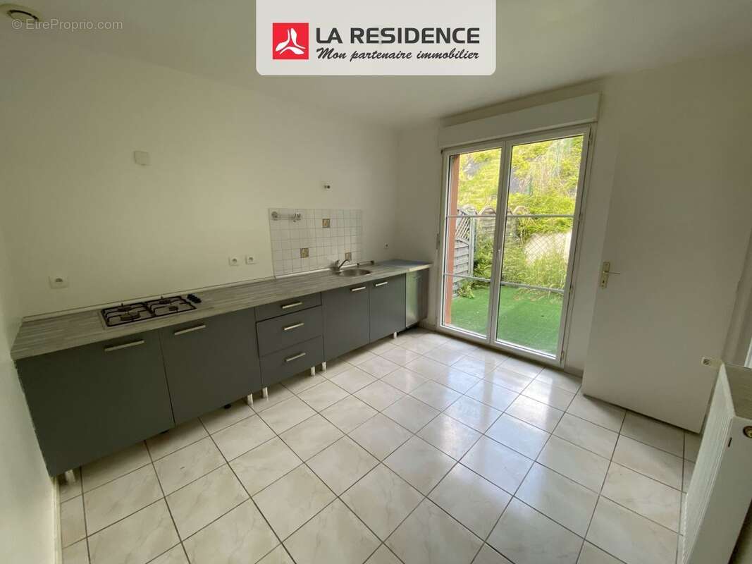 Maison à AMFREVILLE-LA-MI-VOIE