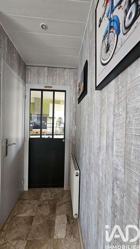 Photo 2 - Maison à PLOUHINEC