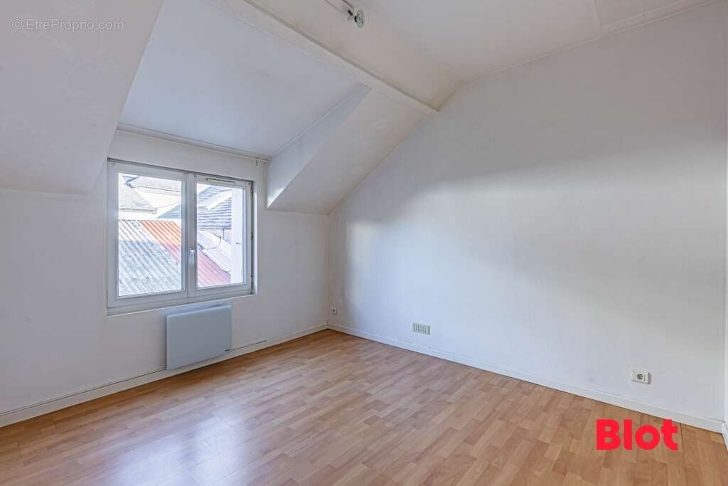 Appartement 51 m² à Nantes  - photo 4
