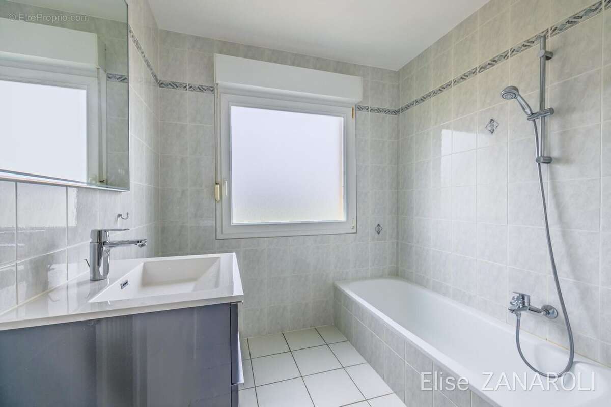 Photo 9 - Appartement à HETTANGE-GRANDE