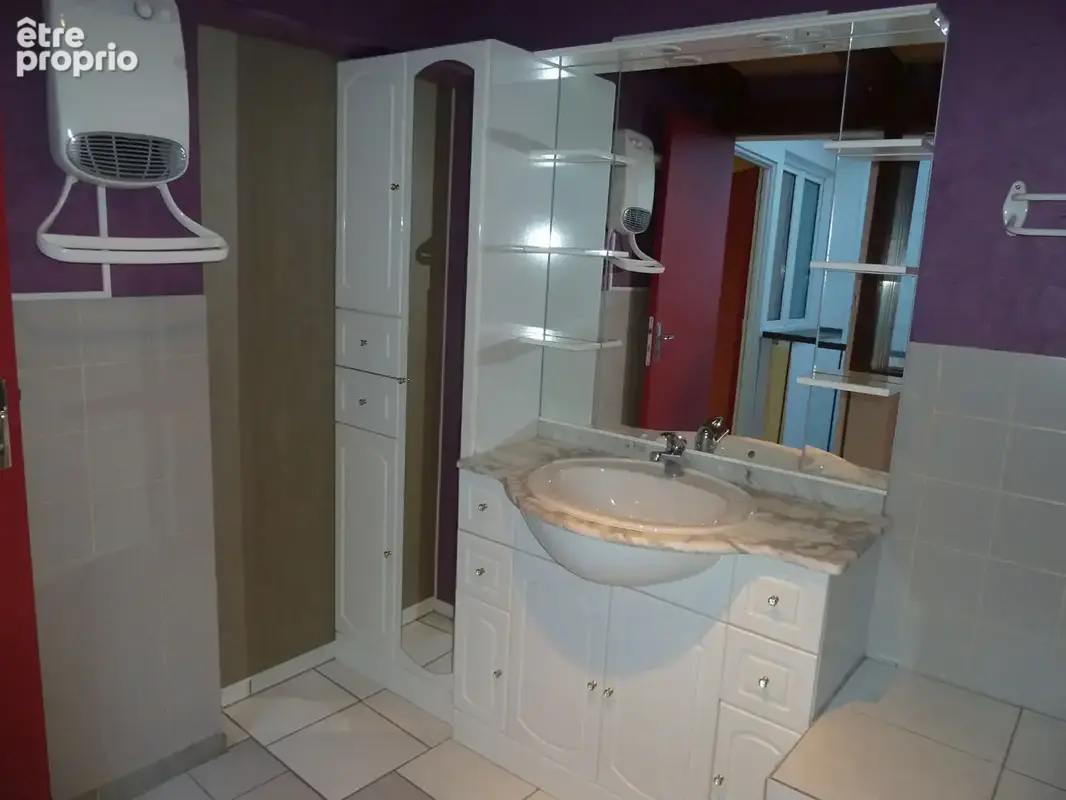 Exclusivité - lunéville - immeuble de rapport - photo 11