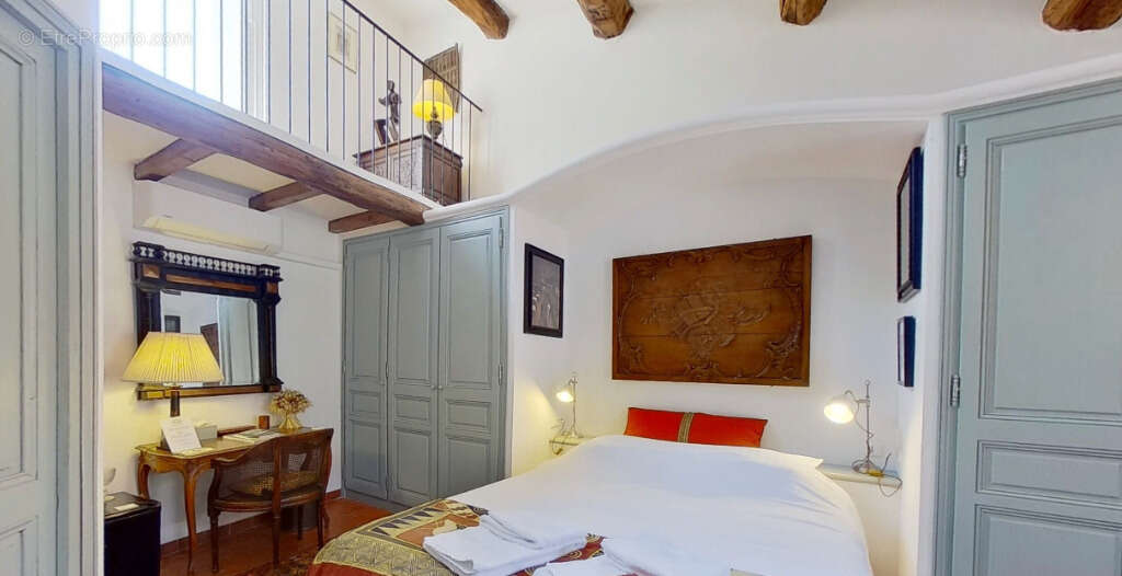 Maison à GRIMAUD