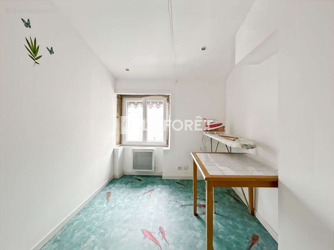 Appartement à VALENCE