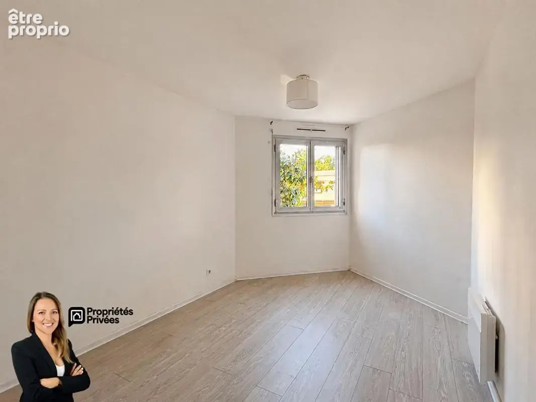 Appartement 3 pièces avec terrasse, garage et cave - photo 8
