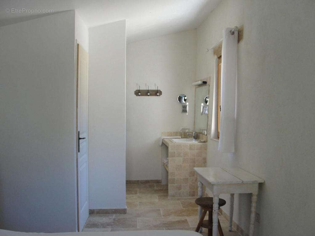 Maison à QUINSON