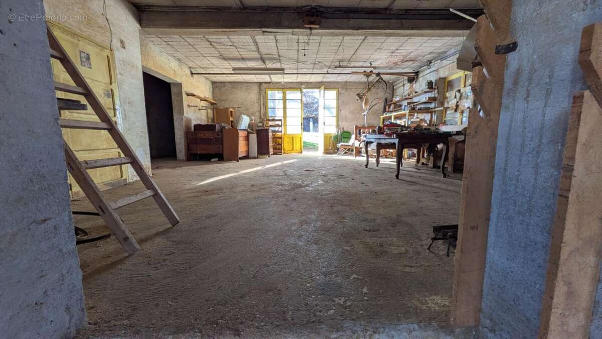 Maison  4 pièce(s) 72 m2 - photo 5