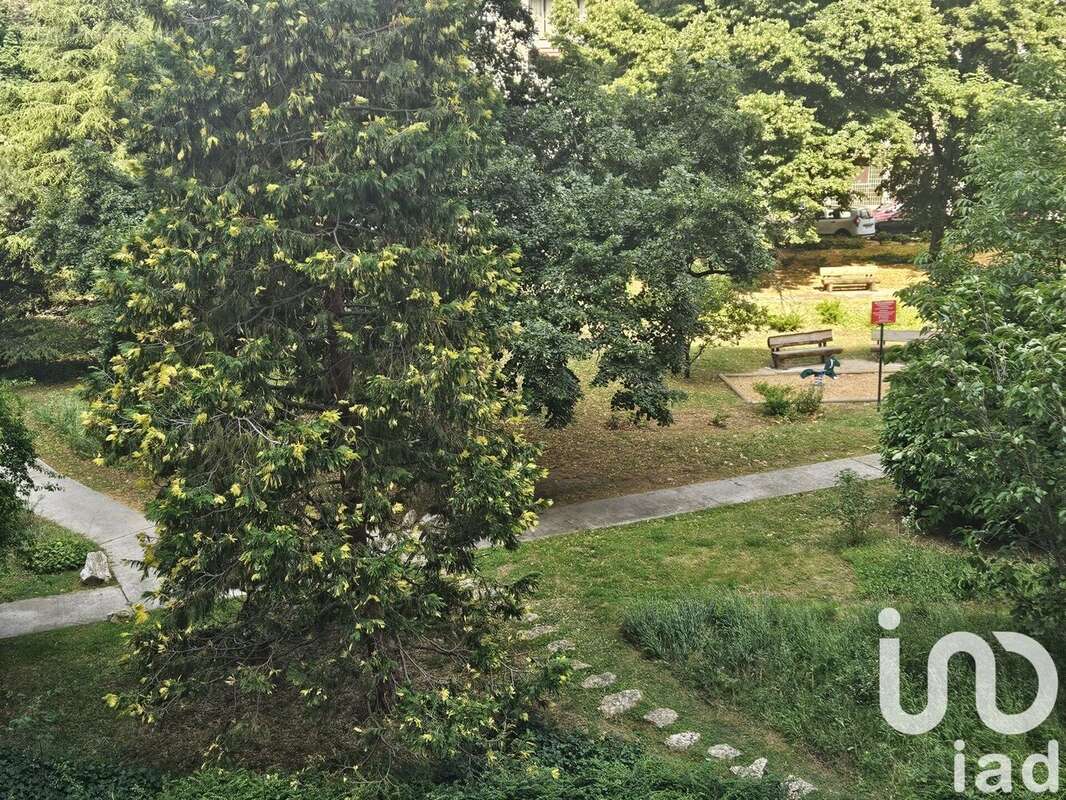 Photo 9 - Appartement à ANTONY