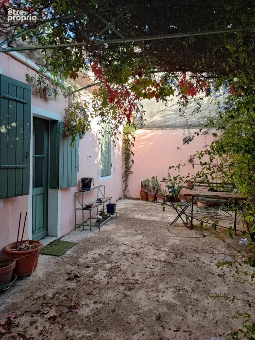 Maison 4 pièces 92 m² à vendre à Nimes (30000) - photo 1