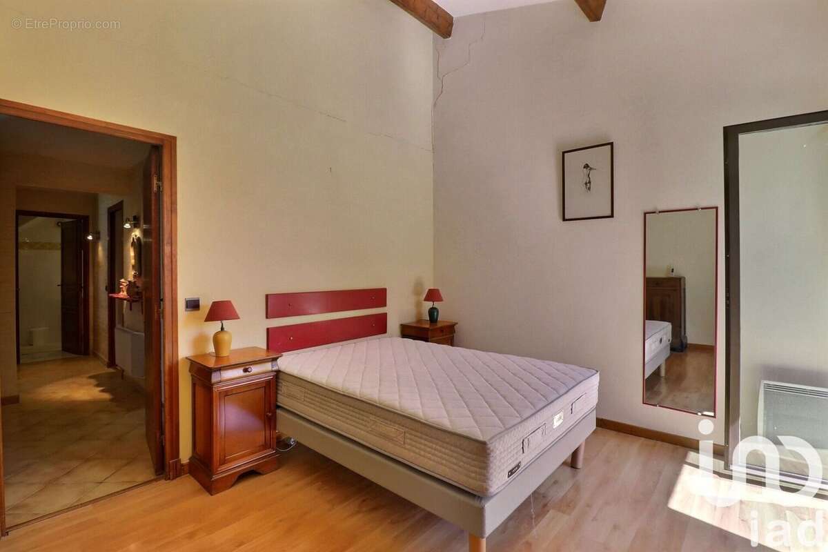 Photo 7 - Maison à BANDOL