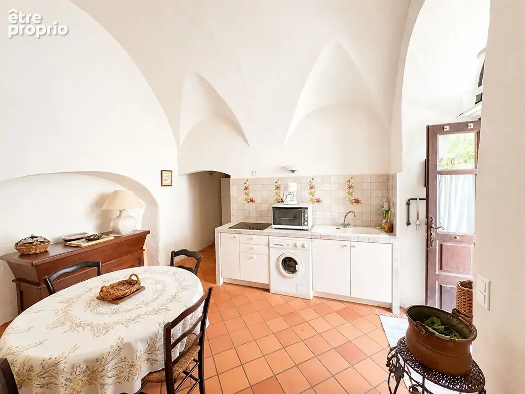 Appartement de village - photo 3