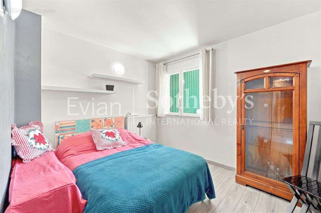 Publier; villa mitoyenne - photo 15