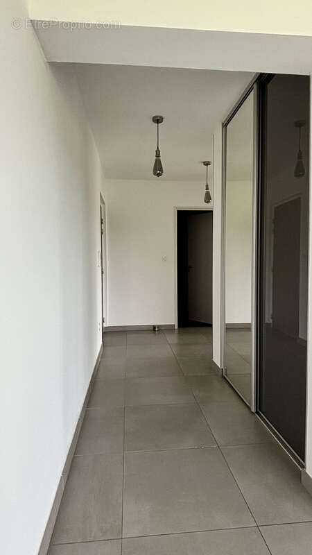 Appartement à MANOM