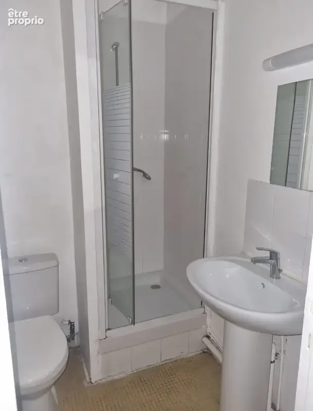 Appartement 1 pièce 23 m² à vendre à Juvisy-Sur-Orge (91260) - photo 7